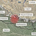 Nepal : Earth Quake Killed 4000 People
