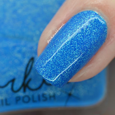 Sparklea Nail Polish Escapologist