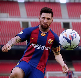 PES 2019 New Gameplay Patch by Gabe.Paul.Logan