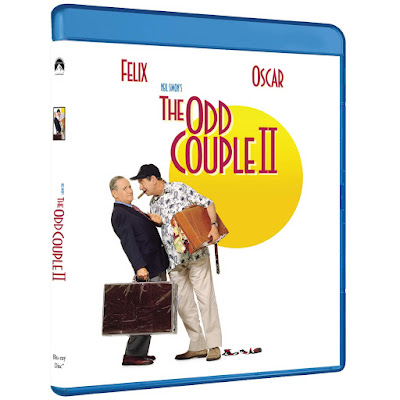 The Odd Couple 2 1998 Bluray