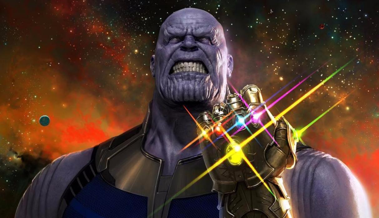 Thanos