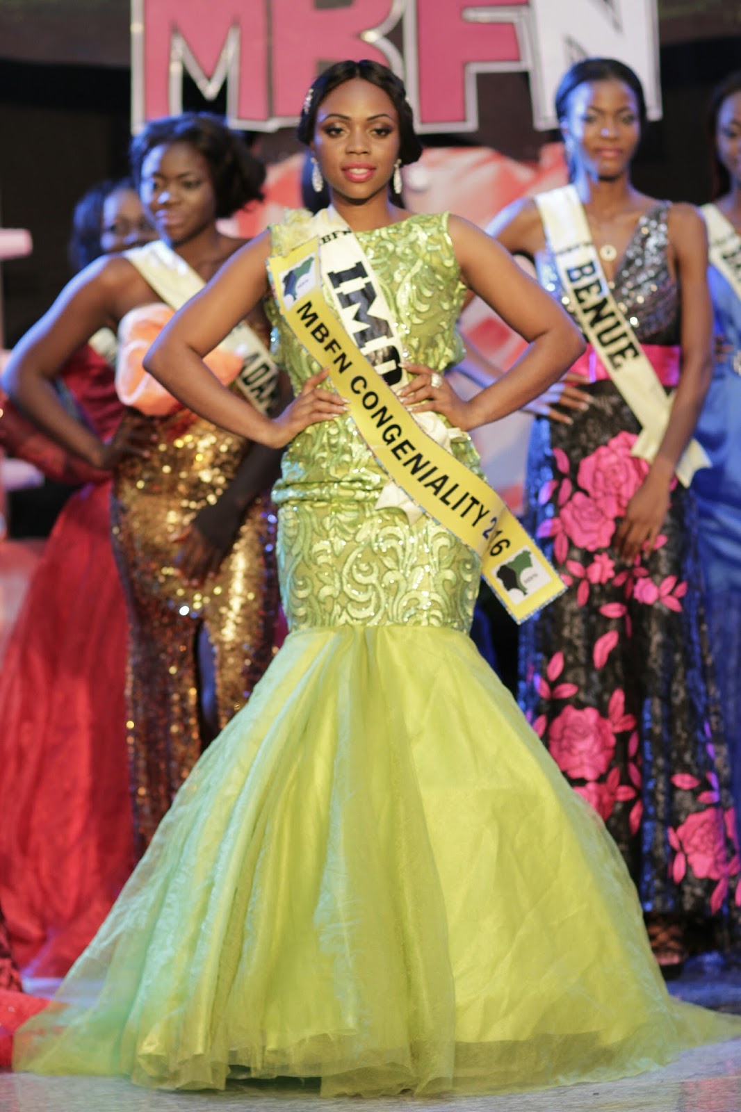 Stella Dimoko Miss Imo,Jennifer Oparaji Emerges Most