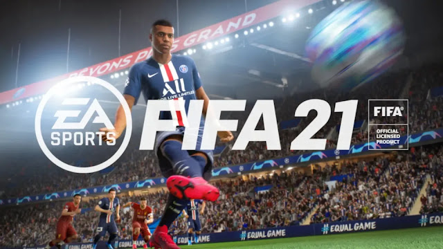 مصدر يؤكد أن أكثر من 300 لاعب كرة قدم مستعد لمقاضاة EA بسبب لعبة FIFA 21