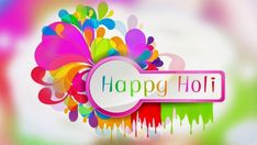 holi images hd