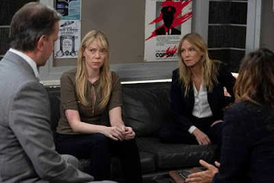 Law And Order Special Victims Unit Season 22 Image 24