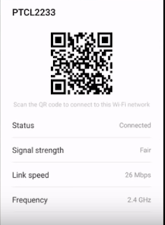 [3 Methods] How to find WiFi Password on Android without Root?