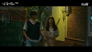 Sinopsis Melting Me Softly Episode 1 Part 3 Sinopsis Melting Me Softly Episode 1 Part 3
