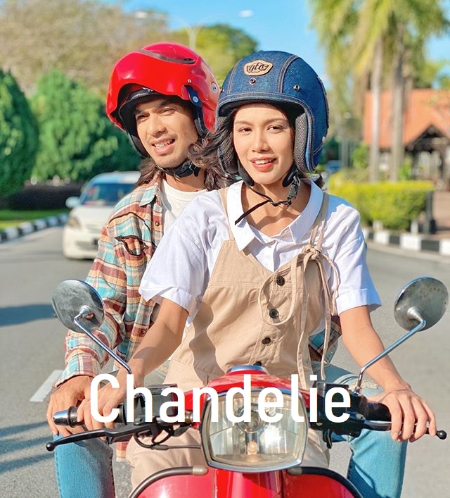Chandelier Episod 4