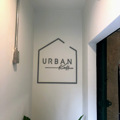 urban Koffee นครศรีธรรมราช