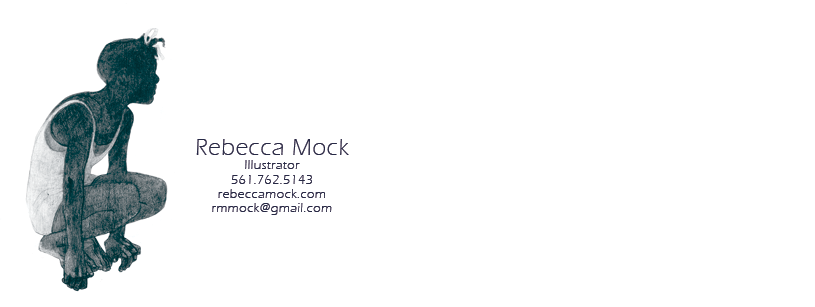 Rebecca Mock