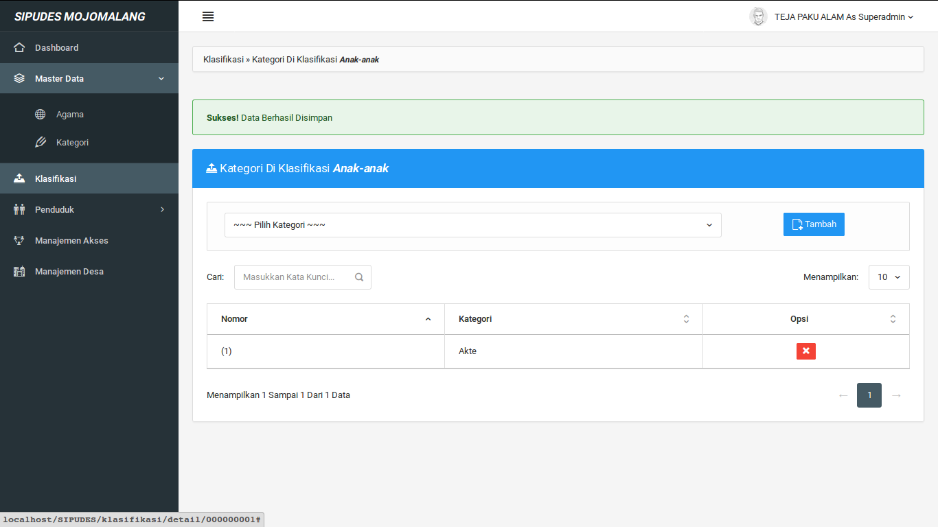 Download Aplikasi Excel Data Penduduk 2018 Download Aplikasi Excel Data Penduduk 2018