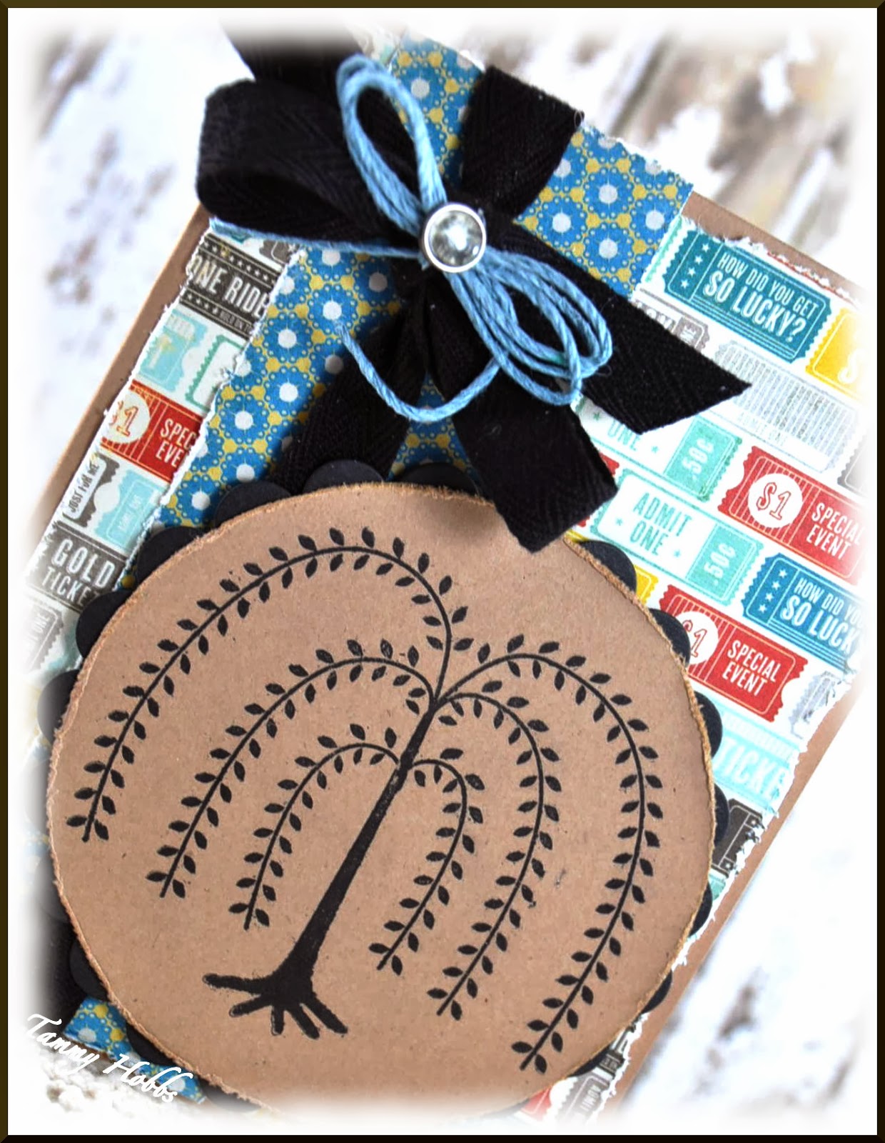 Creating Somewhere Under The Sun The Kraft Journal 160 Sketch Challenge