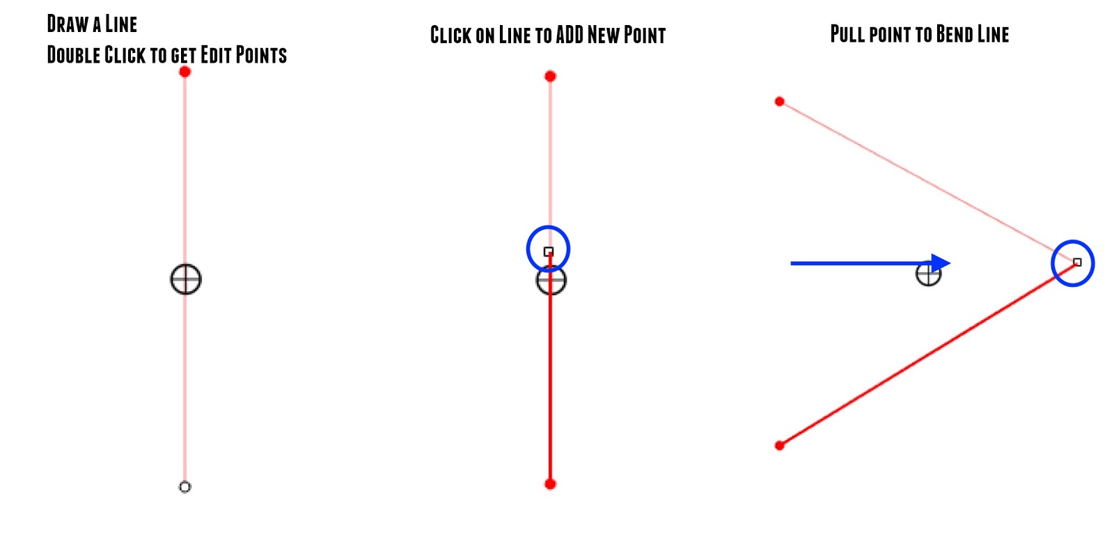 How to Join Two Lines in Silhouette Studio Silhouette School