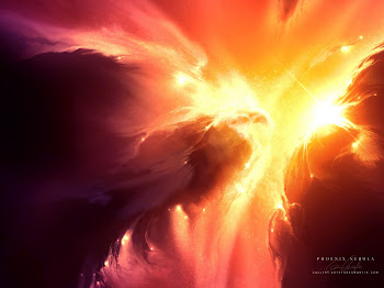 Phoenix nebulae