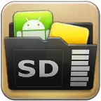 AppMgr Pro III (App 2 SD, Hide and Freeze apps) 5.23 Apk For Android