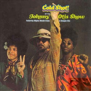 The Signifyin’ Monkey by The Johnny Otis Show