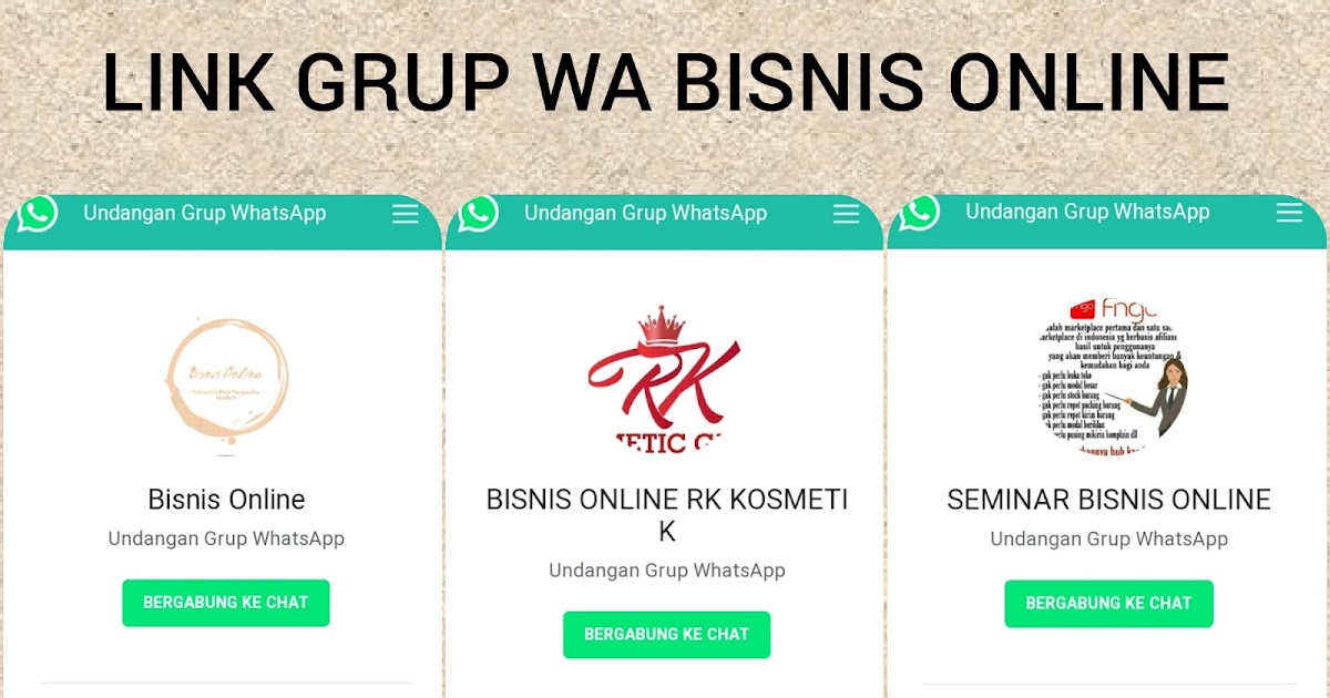Grup Bisnis Online di Surabaya: Mesin Penggerak Ekonomi Digital Kota Pahlawan