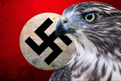 Los halcones nazis