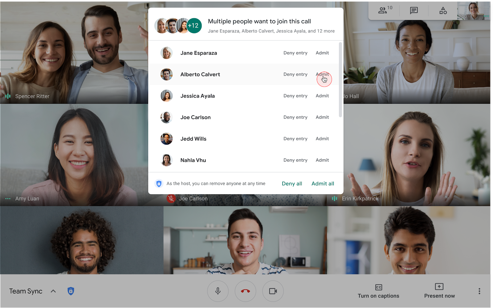 Google Workspace Updates PT: Duas novas integrações de parceiros da  BeyondCorp Alliance para melhorar o acesso baseado no contexto