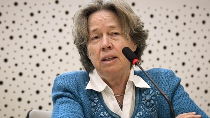 Λινού  : Πολύ ανησυχητικό ότι υπάρχουν τάξεις με 25 ή 27 παιδιά