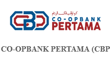 Semakan coop bank pertama