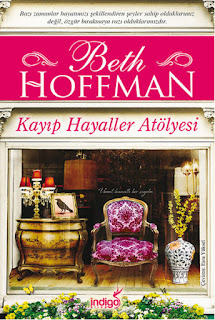 Kayıp Hayaller Atölyesi Kayıp Hayaller Atölyesi