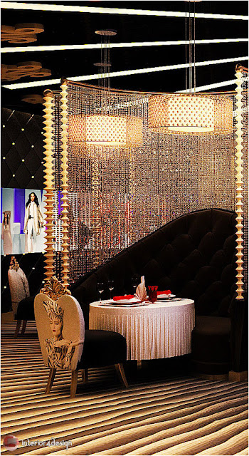 Luxury Home Interior Designs In Dubai 24