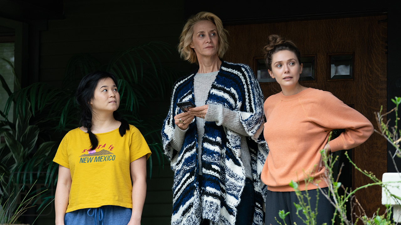 SORRY FOR YOUR LOSS Season 2 Trailer and Images | The Entertainment Factor