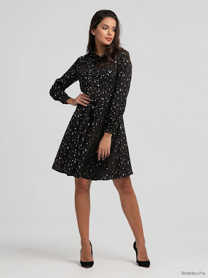 Vestidos Elegantes y Modernos Vestidos Elegantes y Modernos