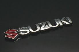 Serviço Suzuki