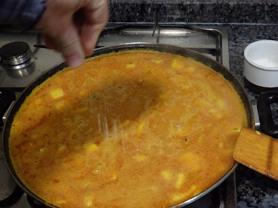 aneto cigalas bogavante osukaa
