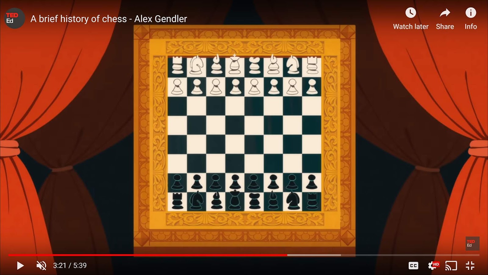 iChess.net on X: Many aggressive chess openings do not require you to give  up some material. However, a gambit chess opening involves sacrificing  material. Choosing between the two depends largely on your