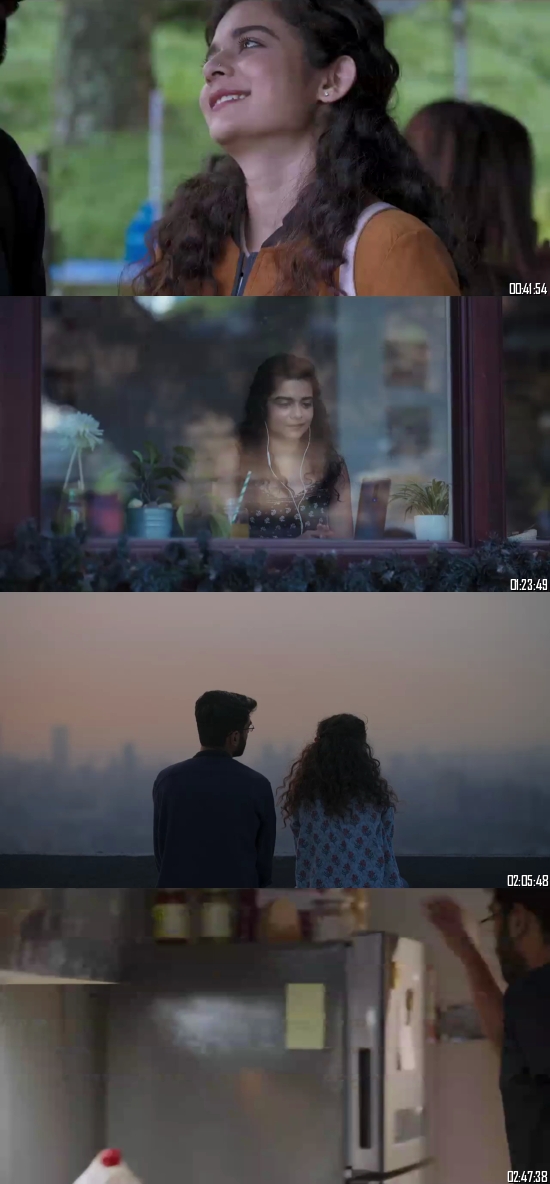 Little Things S04 Dual Audio Hindi WEB Series 720p 480p WEB-DL