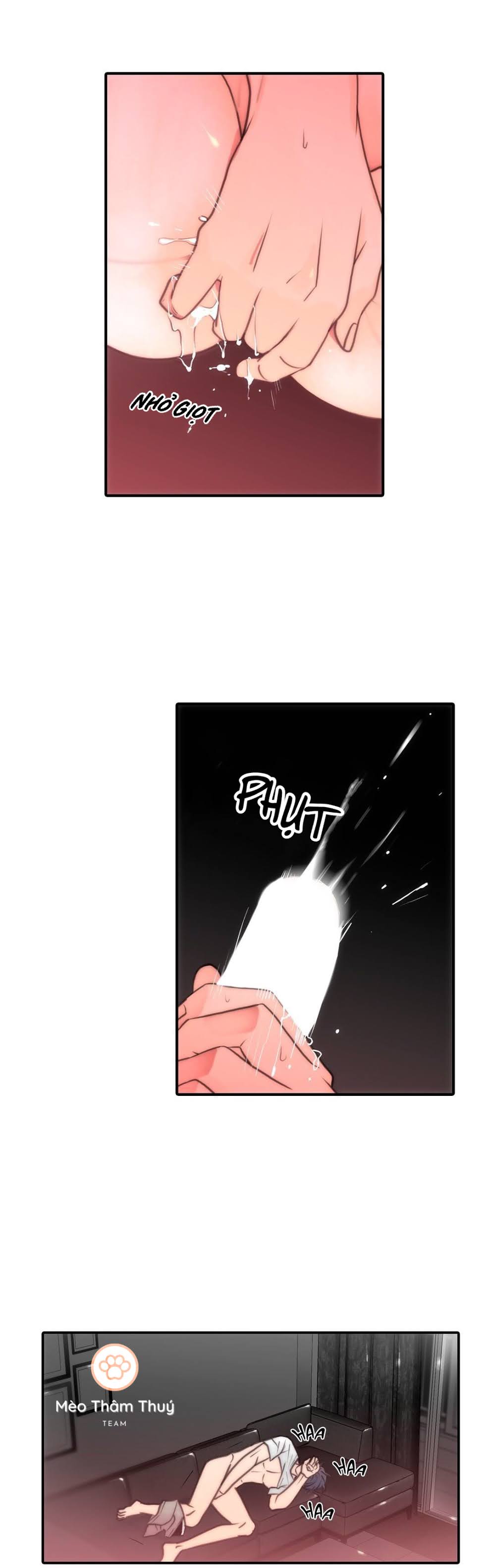 Đưa Đón Người Yêu Chapter 27 - Trang 33