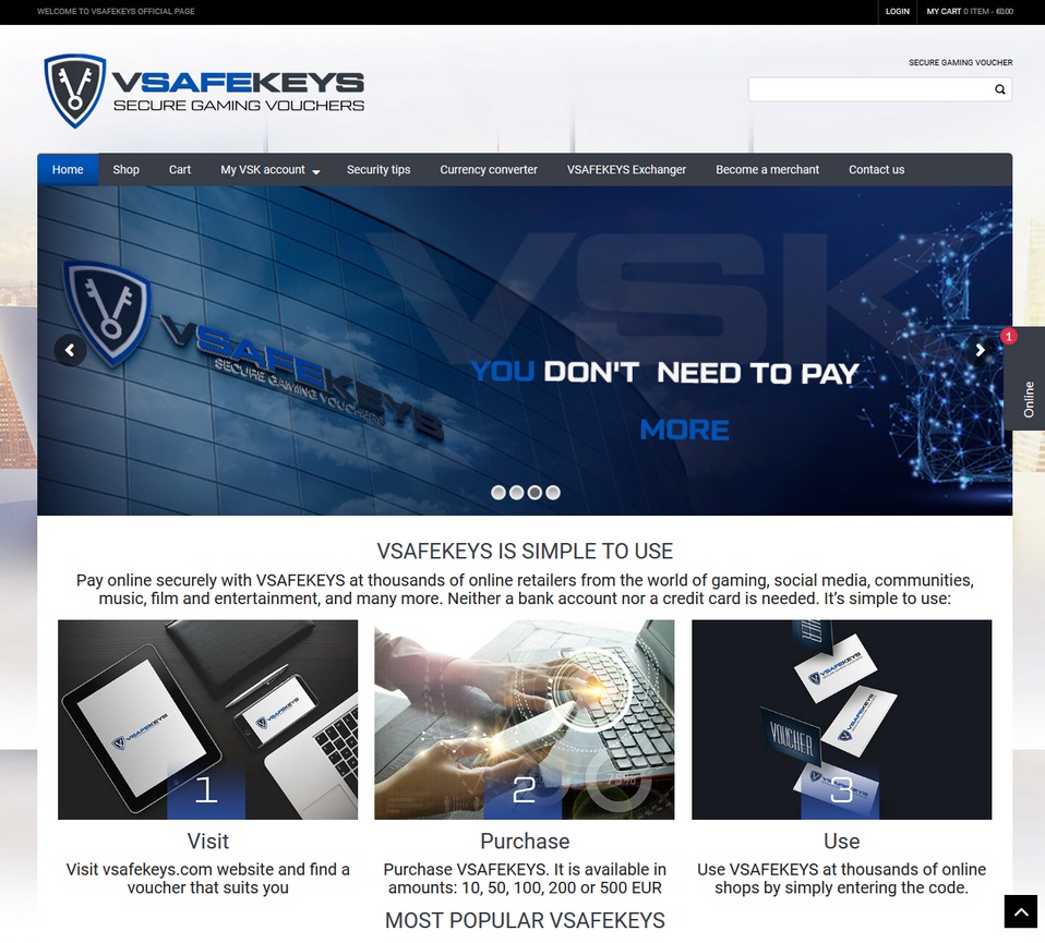 Vsafekeys bookmakers