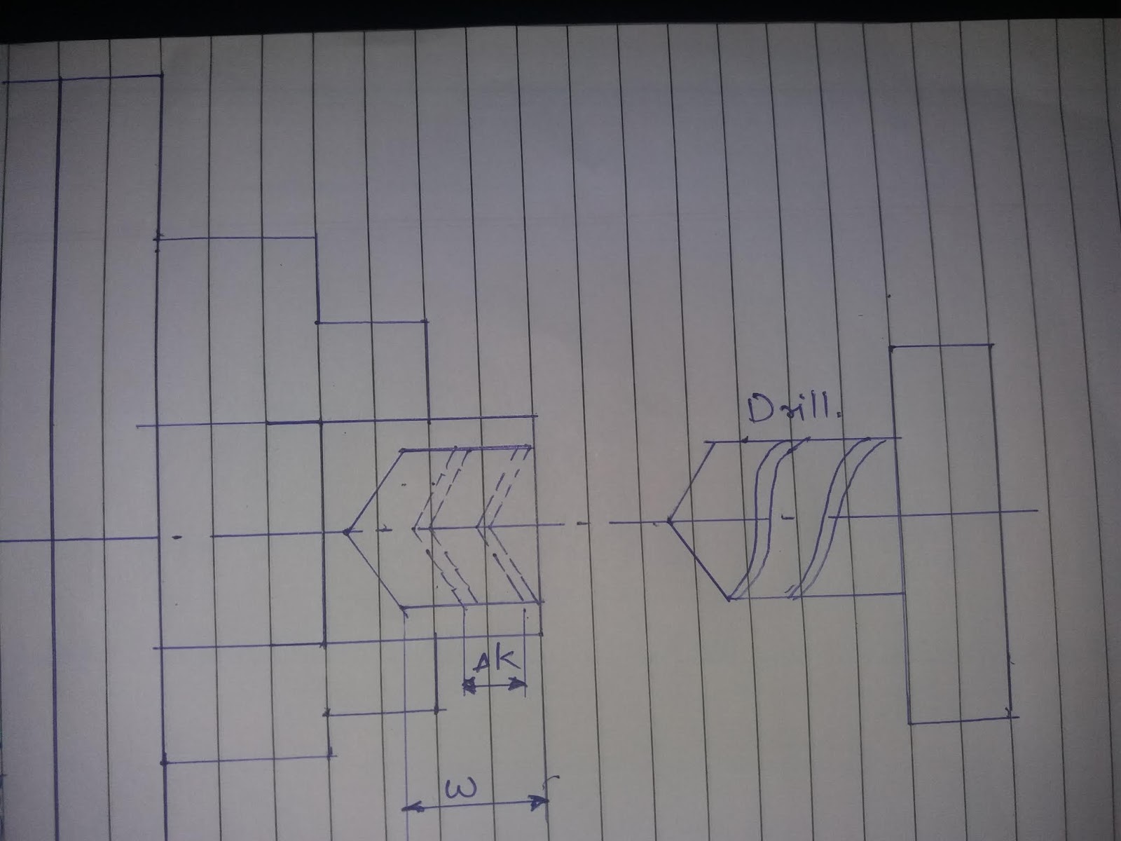 G74 Fanuc Peck Drilling Cycle Digi Mart online marketing