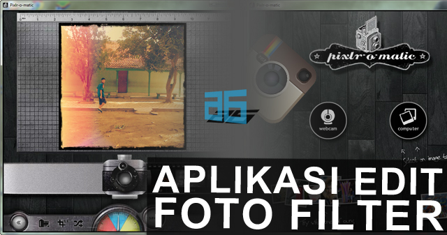 Aplikasi Edit Foto Filter seperti Instagram untuk PC ...