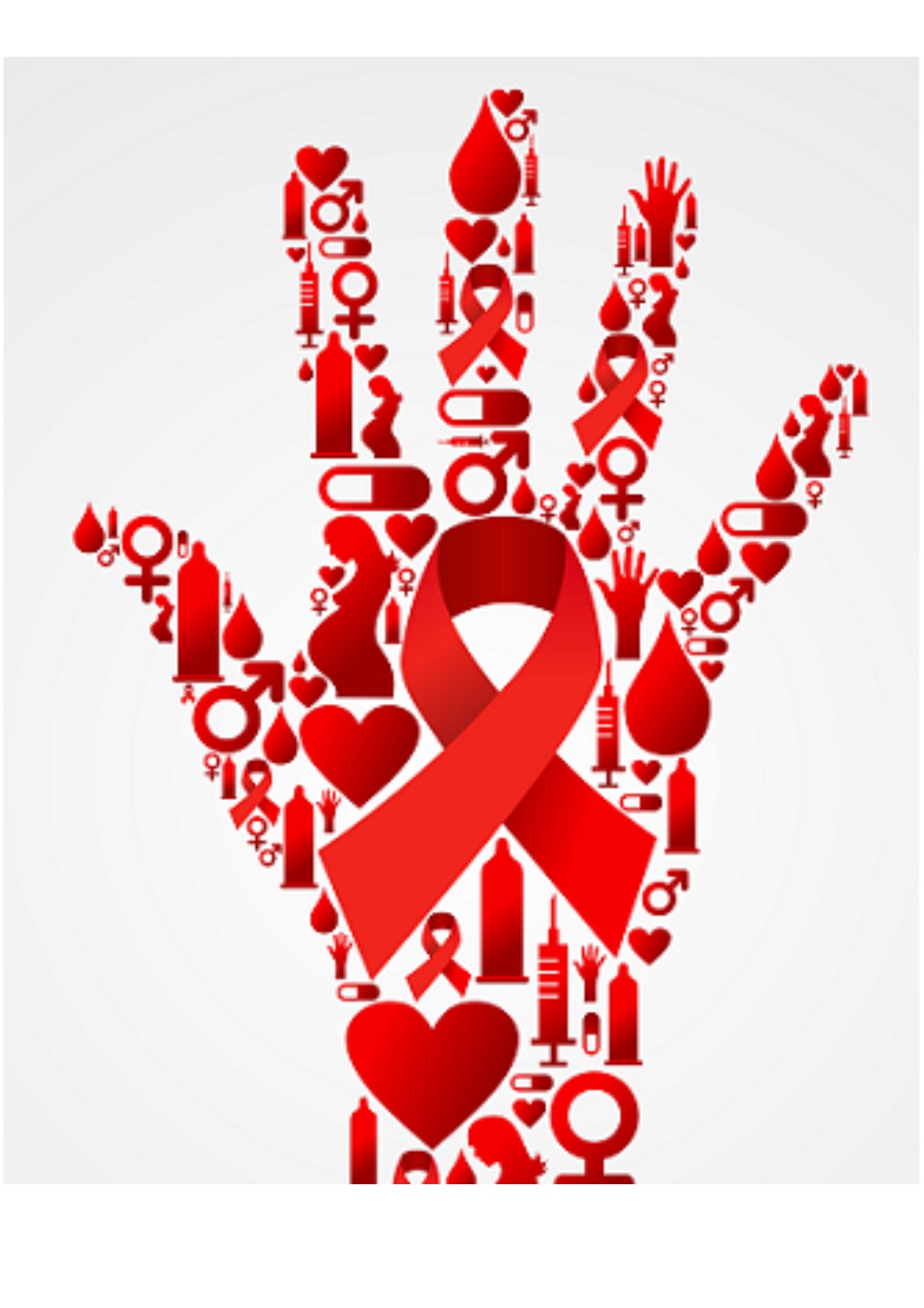 ici on parle français iesbi 20/21 JOURNÉE MONDIALE DE LUTTE CONTRE LE SIDA