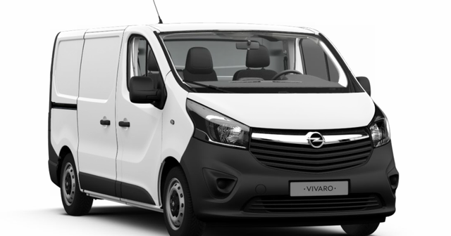 Opel Vivaro Reparaturhandbücher - Auto Reparaturhandbücher ...