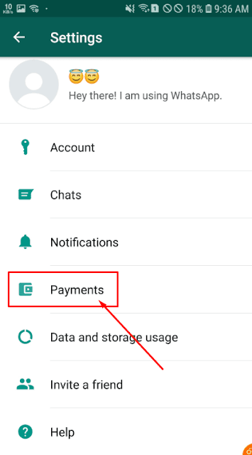 whatsapp se upi id par paise kaise bheje, whatsapp se qr code scan karke paise kaise bheje, how to send payment by whatsapp on upi in hindi