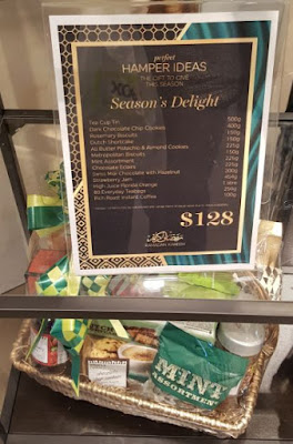 Suroor Asia: Marks &amp; Spencer Singapore designs hampers for Ramadhan treats