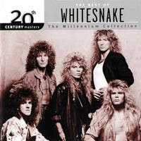 [2000] - 20th Century Masters - The Millennium Collection: The Best Of Whitesnake