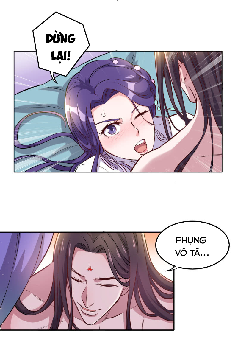 Tà Y Cuồng Thê Chapter 110 - AB Truyện