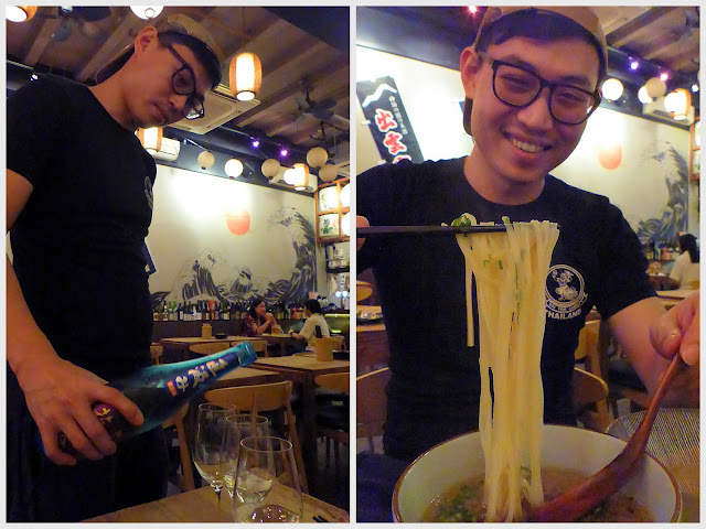 Shukuu Izakaya Stanley Street Singapore 酒空居酒屋 Shukuu-Izakaya-Stanley-Street-Singapore-酒空居酒屋
