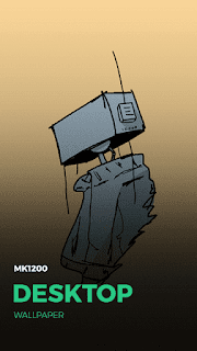 MK1200 - Minimalist Wallpaper - Korigengi — Anime Wallpaper HD Source