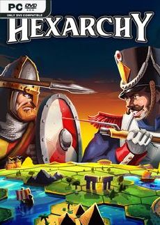 صورة للعبة Hexarchy
