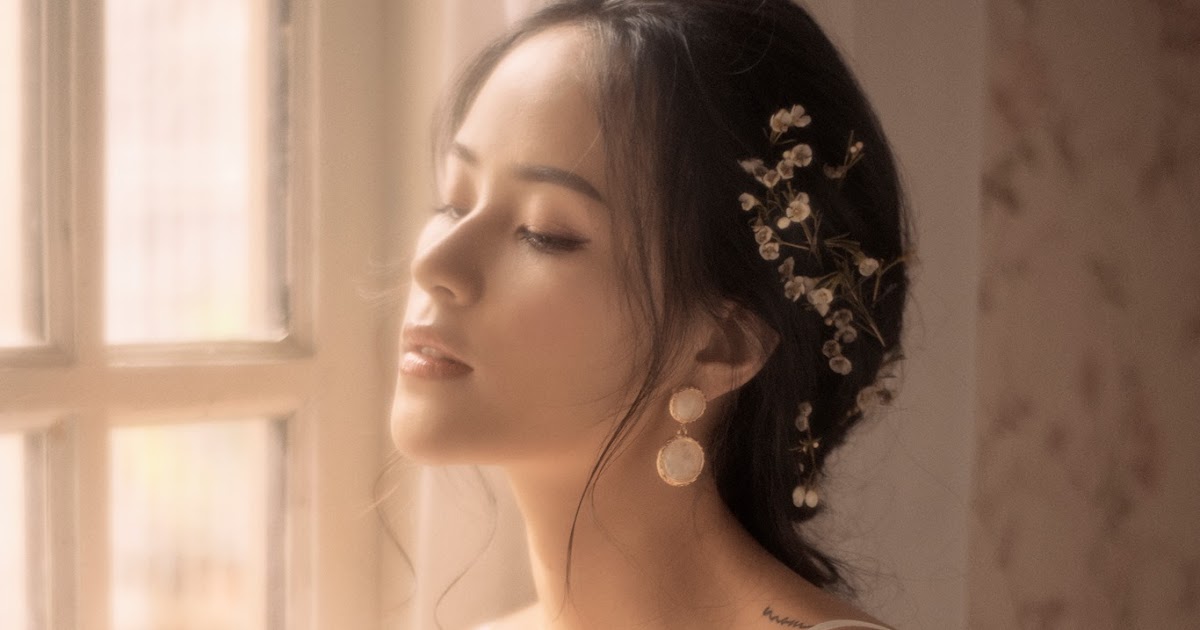 Hot girl…Trần Dung