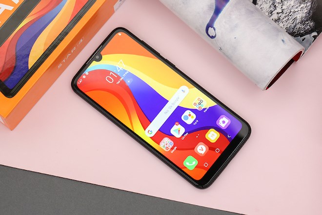 Bảng giá smartphone Vsmart: Aris Pro vẫn giảm “sốc“ 3,5 triệu