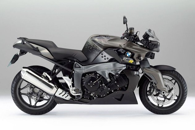 Bmw dhoom 3 bike price