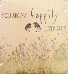 happy ever after